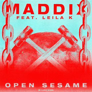 Maddix; Leila K